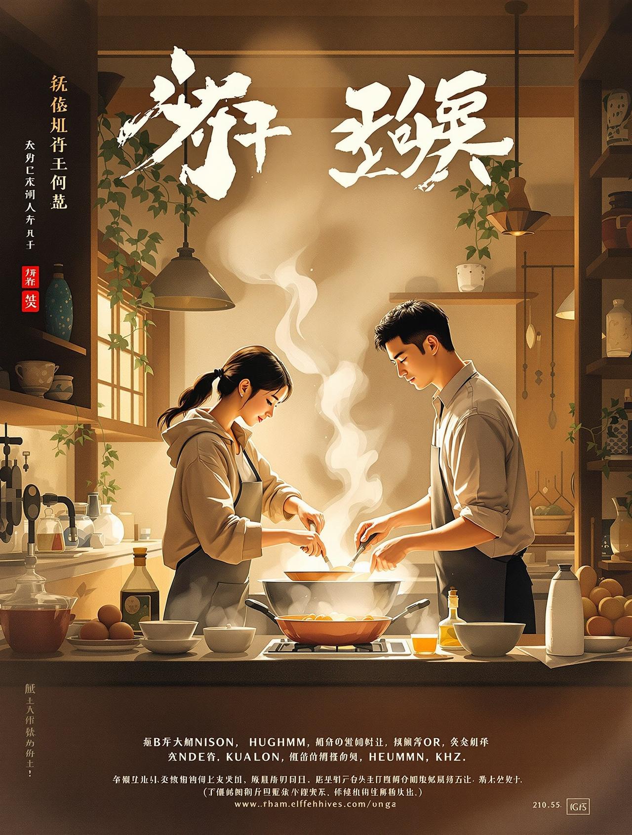 柴米油盐的日子 - 免费看短剧网站在线观看相关作品