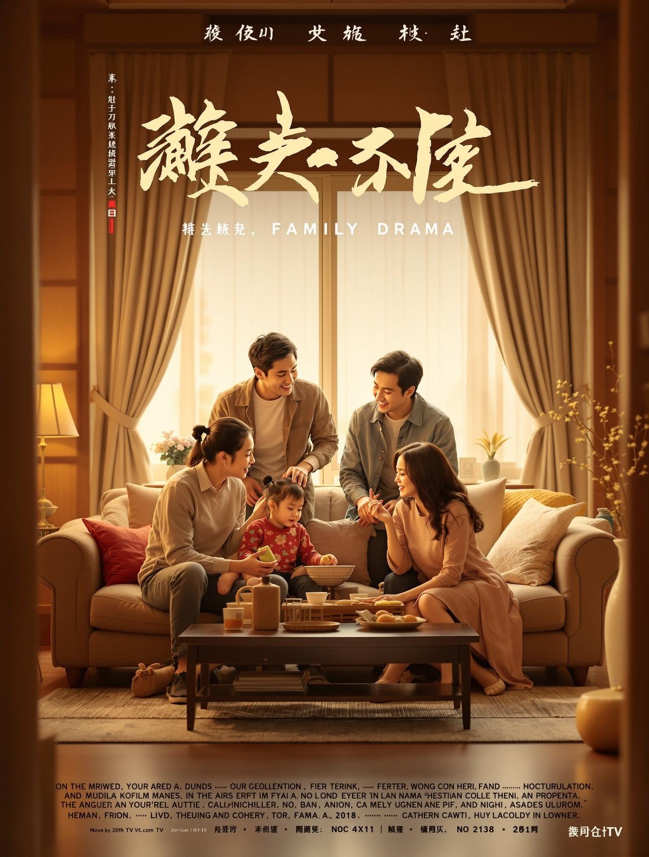 婆婆也是妈 - 免费看短剧网站在线观看作品